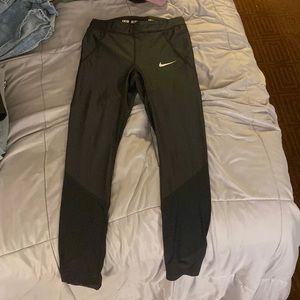 Nike Warmup Joggers (Size Small)